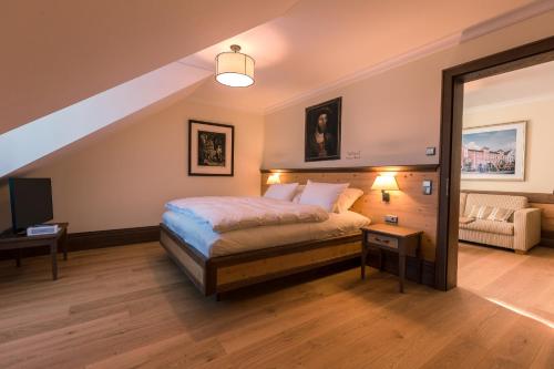 Hotel & Gaststätte zum Erdinger Weißbräu - image 12