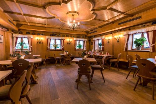Hotel & Gaststätte zum Erdinger Weißbräu - image 11