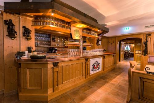 Hotel & Gaststätte zum Erdinger Weißbräu - image 3
