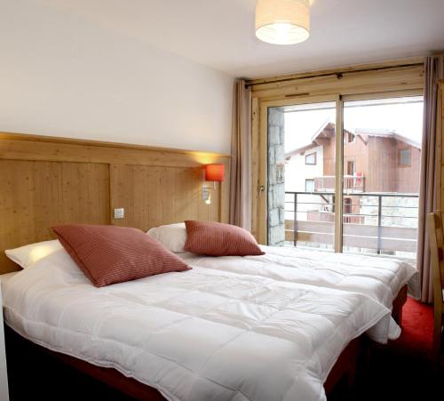 Residence Almes1
