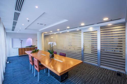 Novotel Roma Eur - image 14