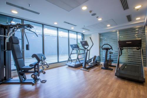 Novotel Roma Eur - image 8