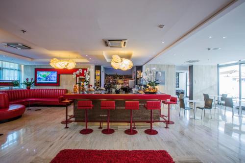 Novotel Roma Eur - image 11