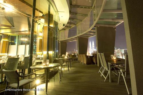 Suites & Residences @ Regalia by PLC