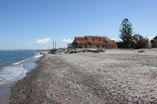 Tasos Cottages