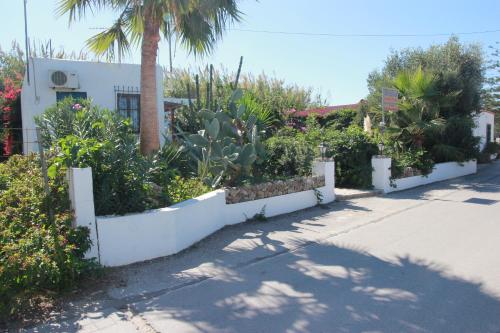  Tasos Cottages, Unterkunft in Gerani Chania