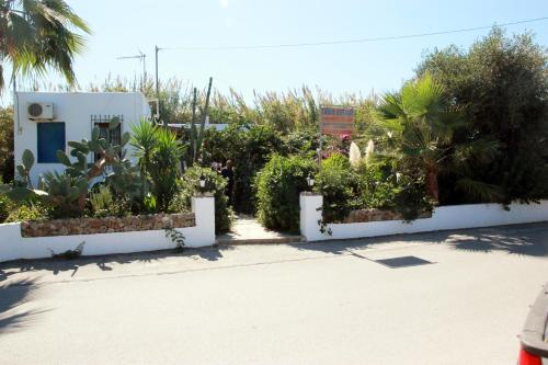 Tasos Cottages - Λυγιδες