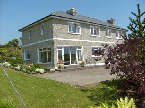 Seafield Farmhouse - main image
