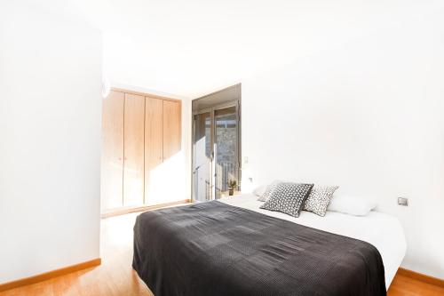 Font del Ferro Apartments in El Tarter