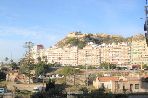 CasaTuris Playa Postiguet A113 - image 7