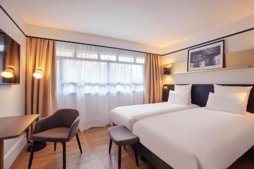 Mercure Paris Saint-Ouen - image 6