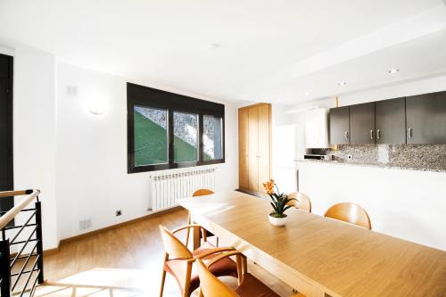 Sadržaji, Font del Ferro Apartments in El Tarter