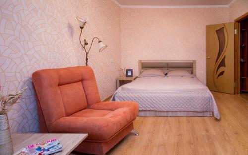 

Apartment na Esenina 24