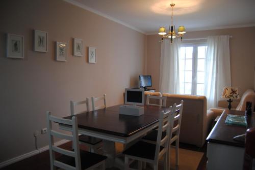  Marias Furnas Apartment, Unterkunft in Furnas