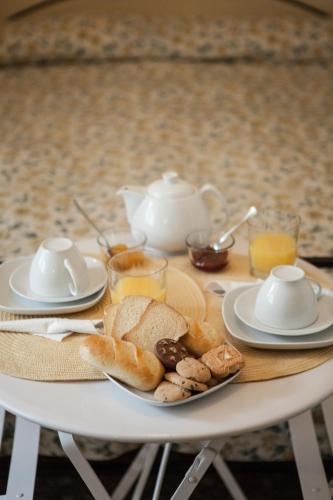 La Fabbrica di San Pietro B&B, Рим (фото 3)