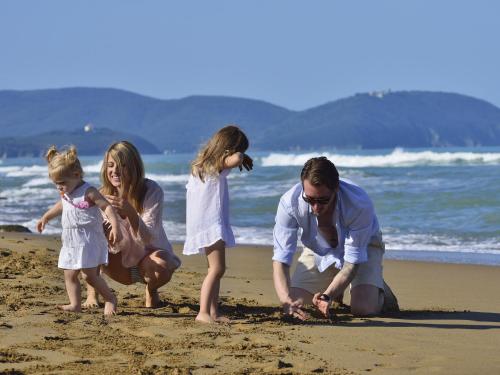 Garden Toscana Resort