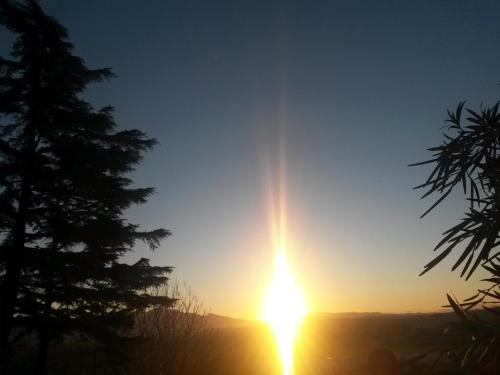 Skats, A1 Girasole B&B in Castelnuovo Di Porto