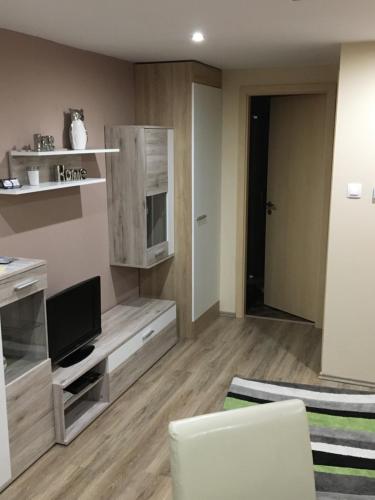 BB Apartman