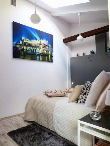 Apartament krakowski GIMO na Kazimierzu, Cracovie (photo 4)