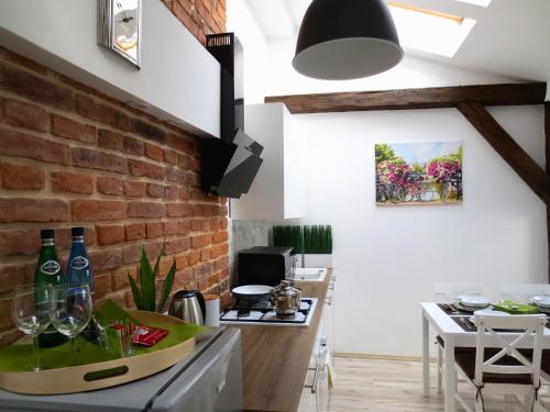 Apartament krakowski GIMO na Kazimierzu, Cracovie (photo 5)