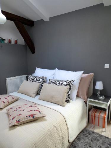 Apartament krakowski GIMO na Kazimierzu, Cracovie (photo 6)