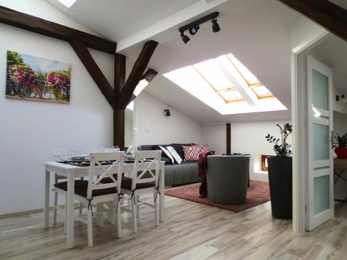 Apartament krakowski GIMO na Kazimierzu, Cracovie (photo 8)