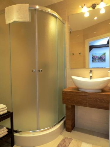 Apartament krakowski GIMO na Kazimierzu, Cracovie (photo 10)