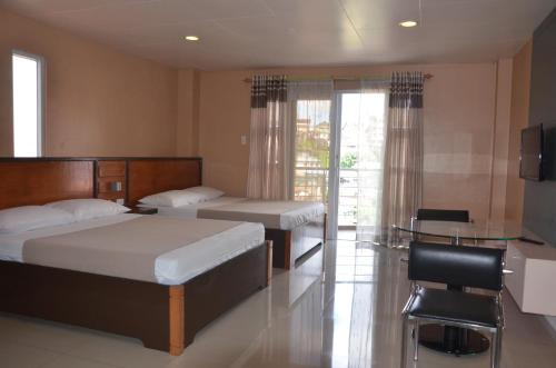 RL Veranda Suite, Baguio