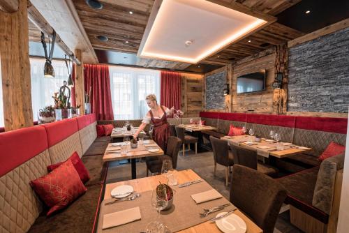 Hotel Eldorado, Ischgl (foto 5)