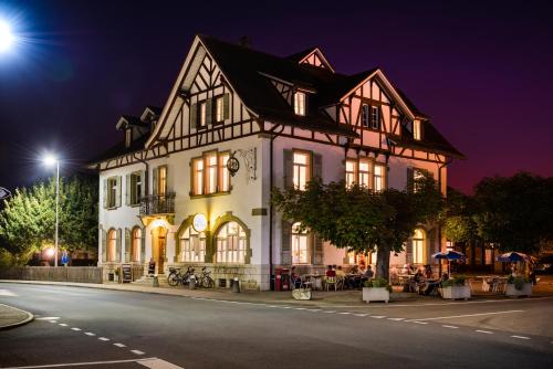 Hotel in Liebefeld 
