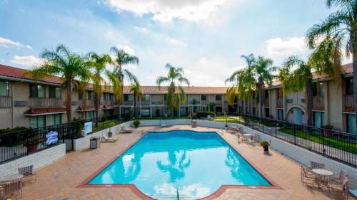 Motel 6 - Anaheim Hills, CA in Anaheim, Vereinigte Staaten von Amerika