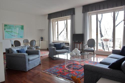 Super Comfortable Tortona District