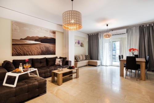 Acropolis Boutique Suite, Atény (fotografie 4)
