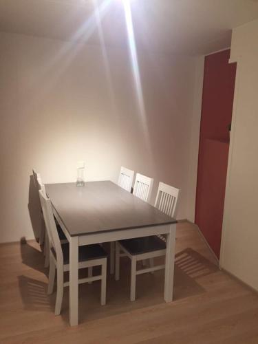 Facilities, Villa Manty Holiday Apartments in Ahkiomaa