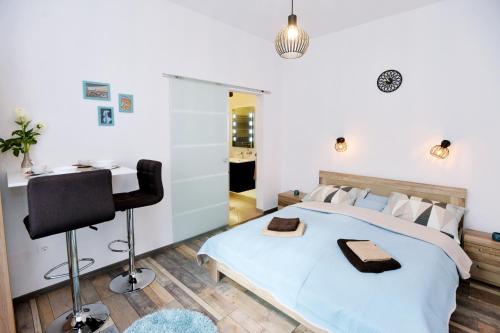 Excellent room comfort & quality