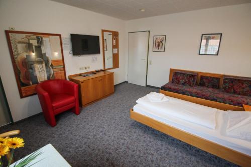 Hotel Relax - image 5