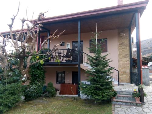 Guesthouse Mythos - image 2