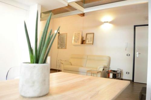 Uloft Apartment Palermo, Palermo (fotografie 10)