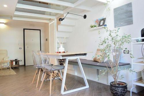 Uloft Apartment Palermo, Palermo (fotografie 9)