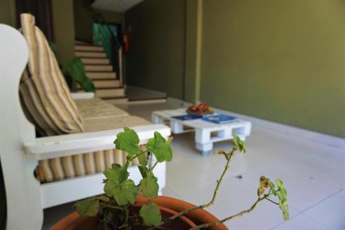 Entrance, Hostal Alto Ayre Salta in Salta