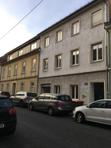 Apartment Zhang in Graz, Österreich