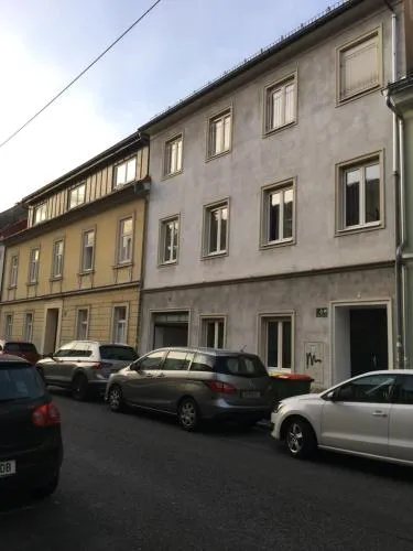 Apartment Zhang in Graz, Österreich