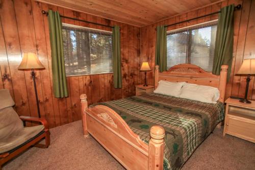 Bear Woods Retreat - image 2