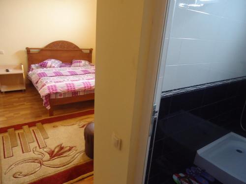 Marani Hotel – Batumi, IL