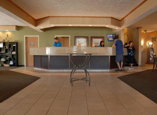 Sugar Beach Resort Hotel Photo 20