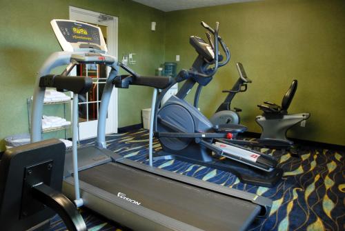 Sugar Beach Resort Hotel Photo 33