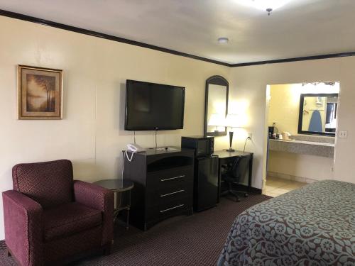 Flamingo Inn in Elk City (Oklahoma)
