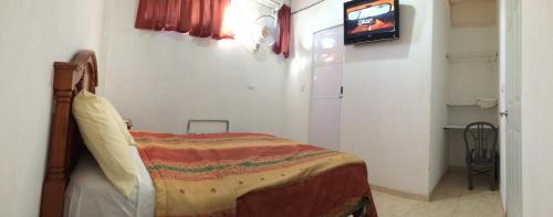 Hotel Villa Antonia