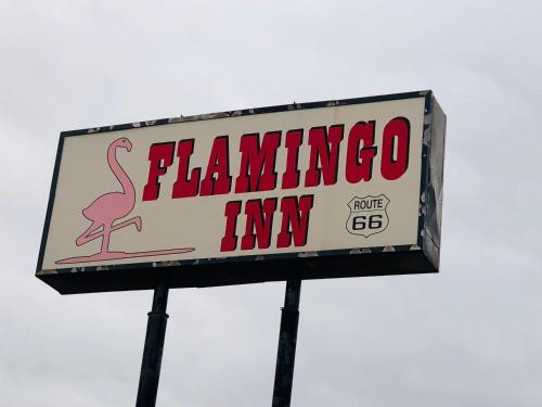 Flamingo Inn