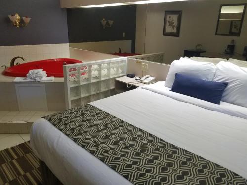 Stay Express inn and Suites Atlanta Union City